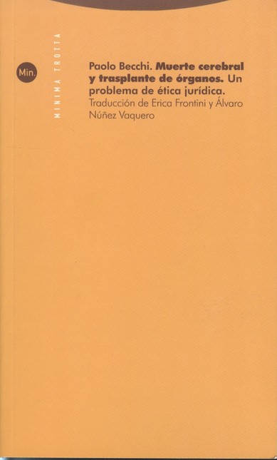 Muerte cerebral y trasplante d...