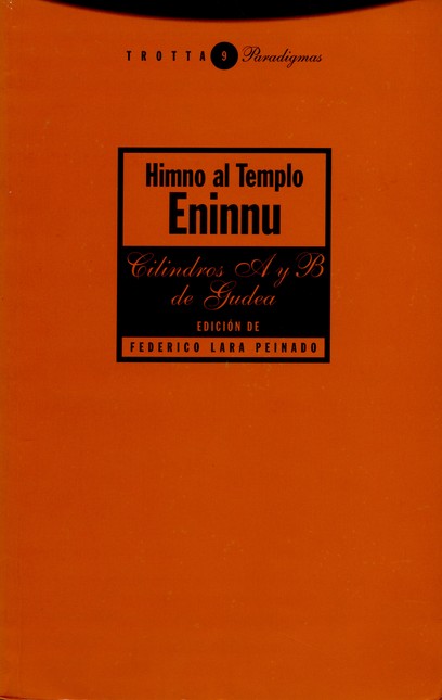 Himno al Templo Eninnu, Los ci...