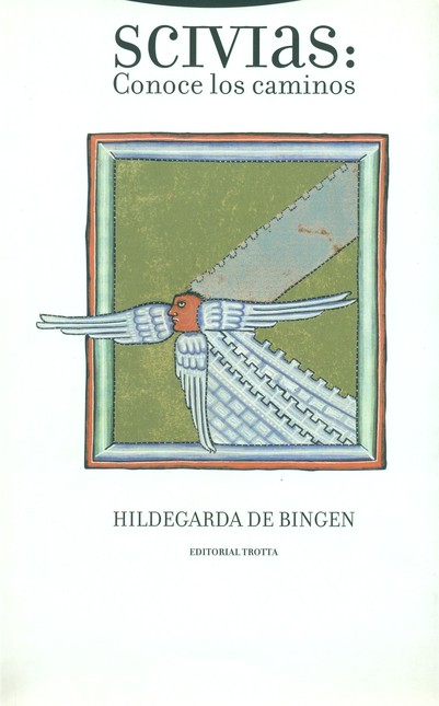 Scivias: Conoce los caminos