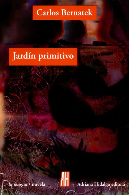 Jardín primitivo