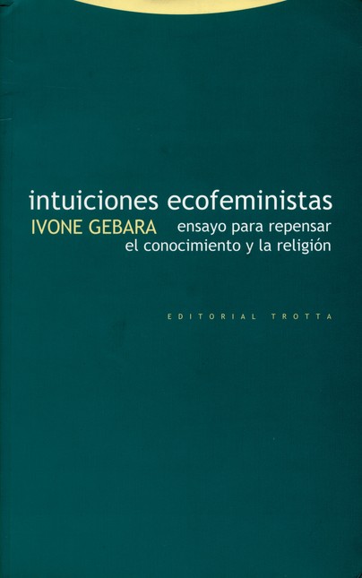 Intuiciones ecofeministas