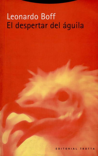 El despertar del águila