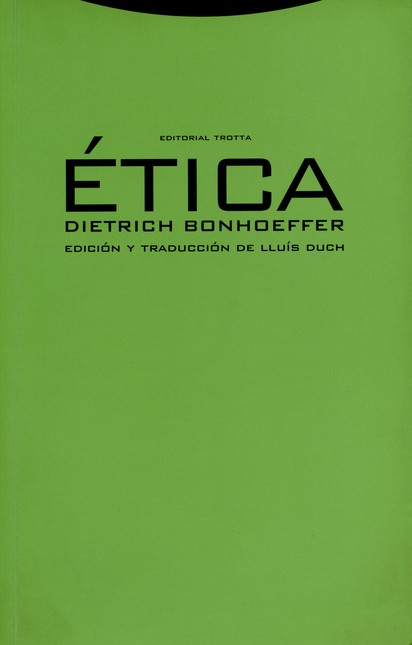 Ética