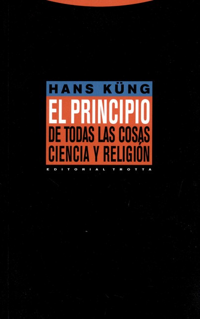 El principio de todas las cosa...