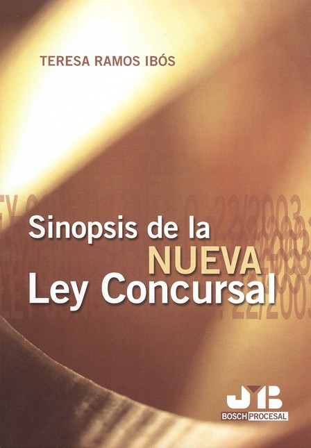 Sinopsis de la nueva Ley Concu...