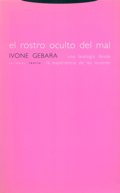 El rostro oculto del mal. Una ...