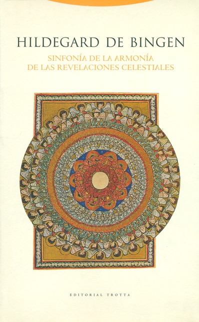 Sinfonía de la armonía de las ...