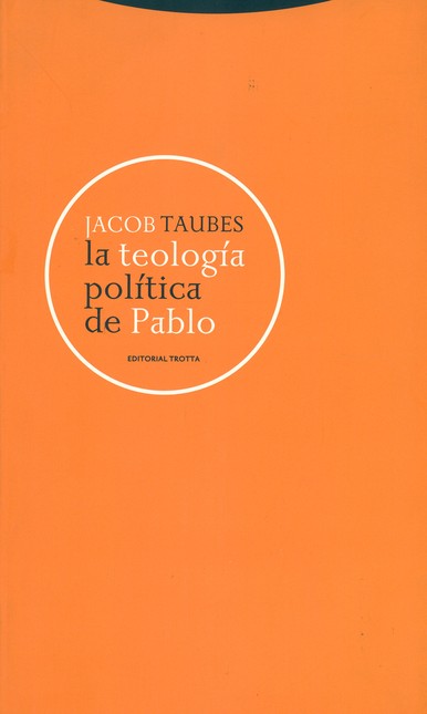 La teología política de Pablo