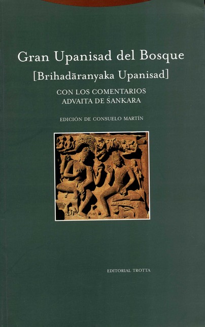 Gran Upanisad del Bosque