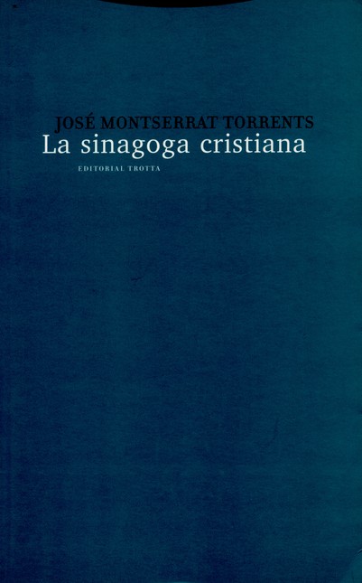 La sinagoga cristiana