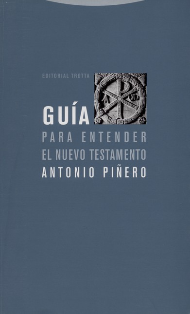 Guía para entender el Nuevo Te...