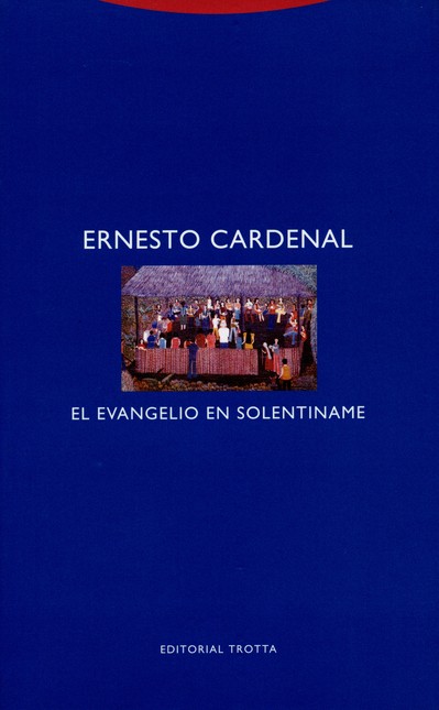 El evangelio en Solentiname