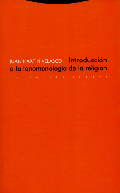 Introducción a la fenomenologí...