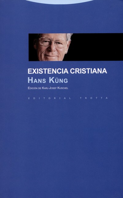 Existencia cristiana