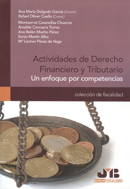 Actividades de Derecho Financi...