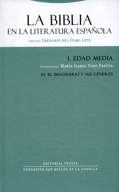 Biblia en la literatura españo...