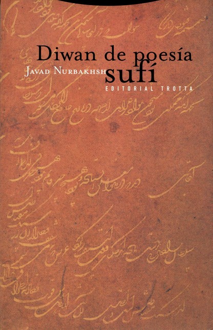 Diwan de poesía Sufí