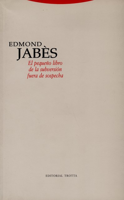 El pequeño libro de la subvers...
