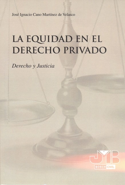 La equidad en el Derecho priva...