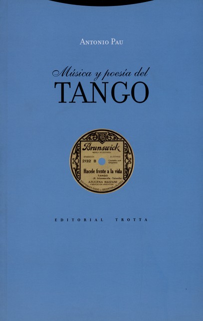 Música y poesía del tango