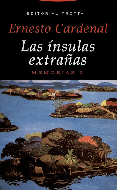 Las ínsulas extrañas