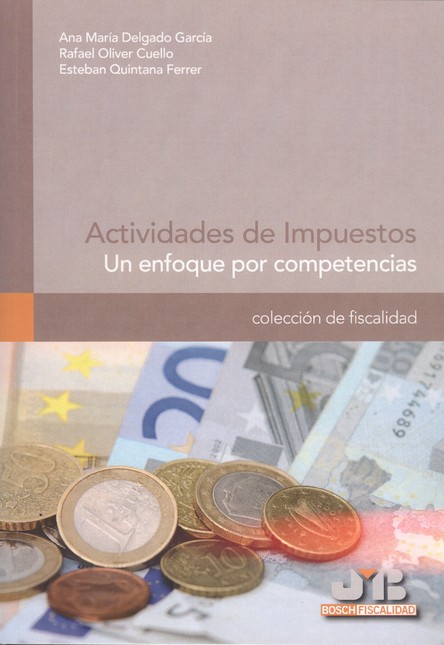 Actividades de impuestos. Un e...