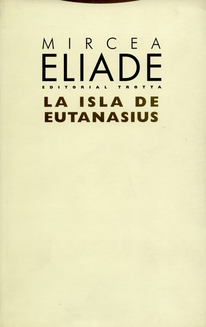 La isla de Eutanasius