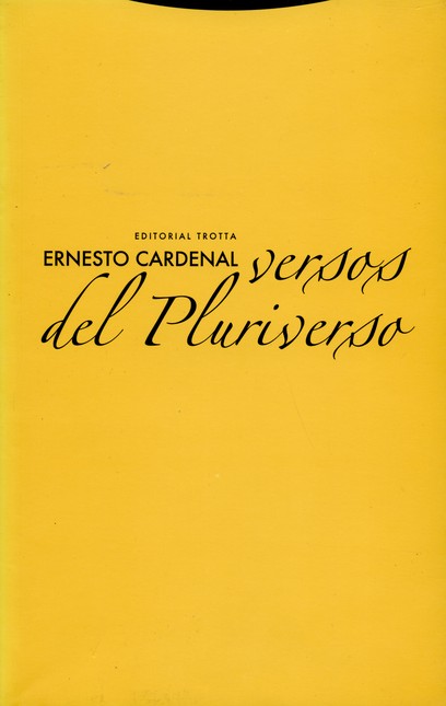 Versos del pluriverso