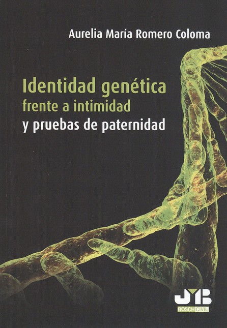 Identidad genética frente a in...