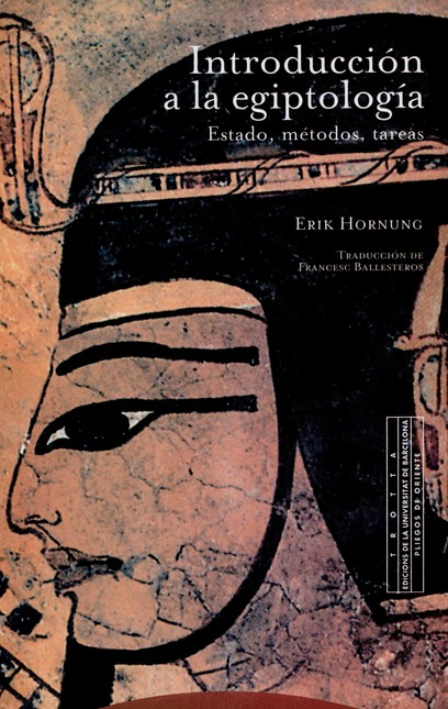 Introducción a la egiptología