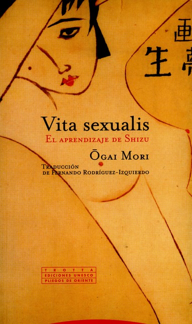 Vita sexualis. El aprendizaje ...