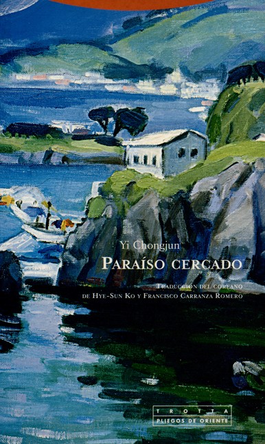 Paraíso cercado