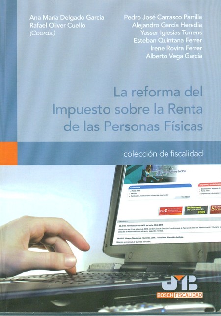 La reforma del impuesto sobre ...