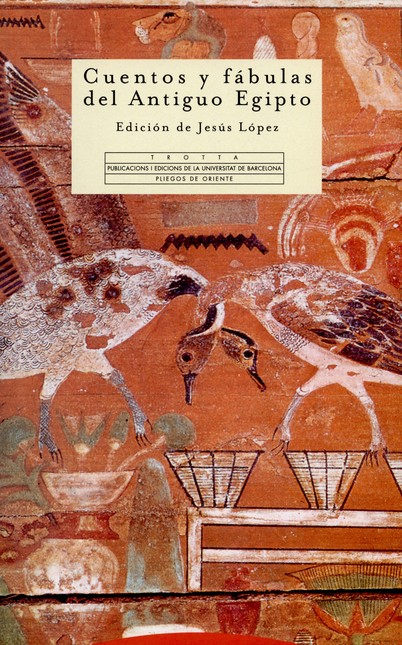 Cuentos y fábulas del Antiguo ...