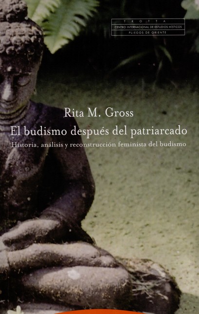 El budismo después del patriar...