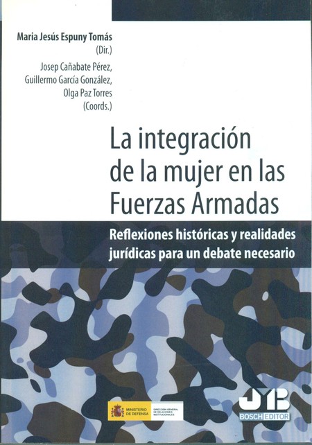 La integración de la mujer en ...