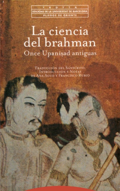 La ciencia del brahman. Once U...