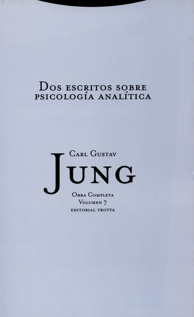 Dos escritos sobre psicología ...