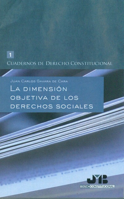La dimensión objetiva de los D...