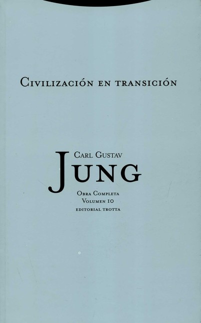 Jung vol.10: Civilización en t...