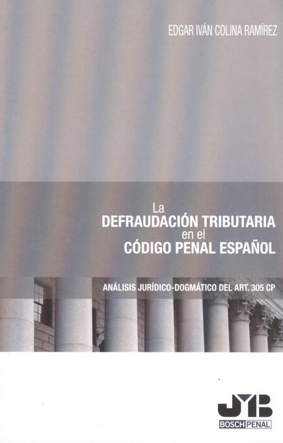 La defraudación tributaria en ...
