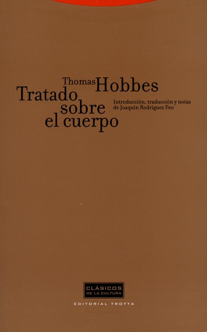 Tratado sobre el cuerpo