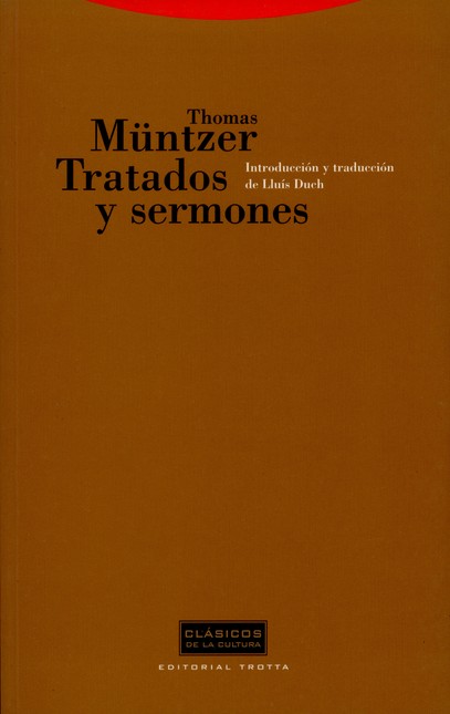 Tratados y sermones