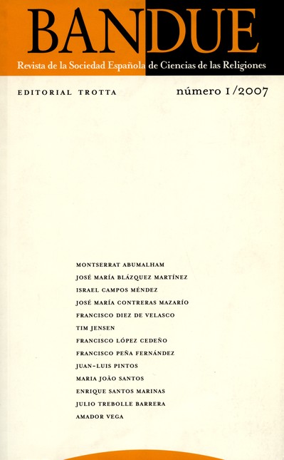 Revista Bandue No.1  Revista d...