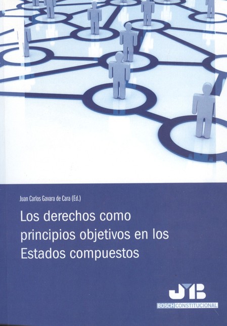 Los derechos como principios o...