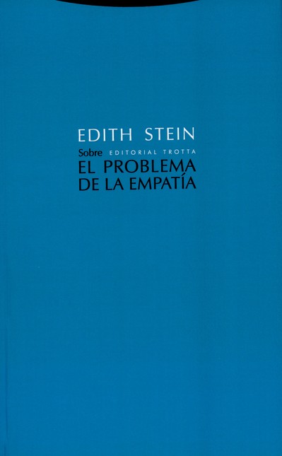 Sobre el problema de la empati...