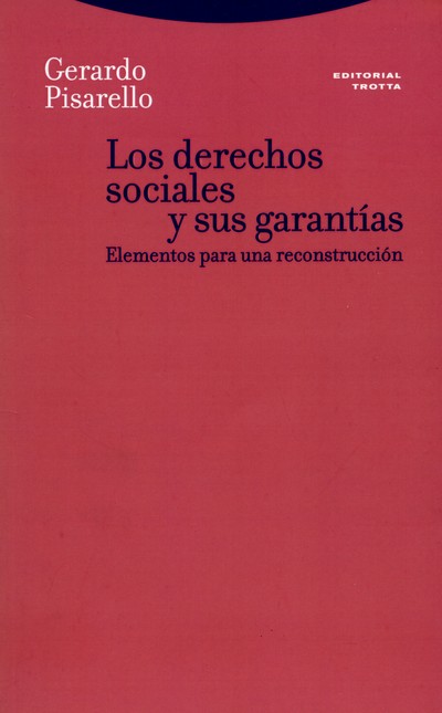 Los derechos sociales y sus ga...
