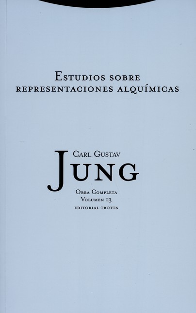 Jung 13: Estudios sobre repres...