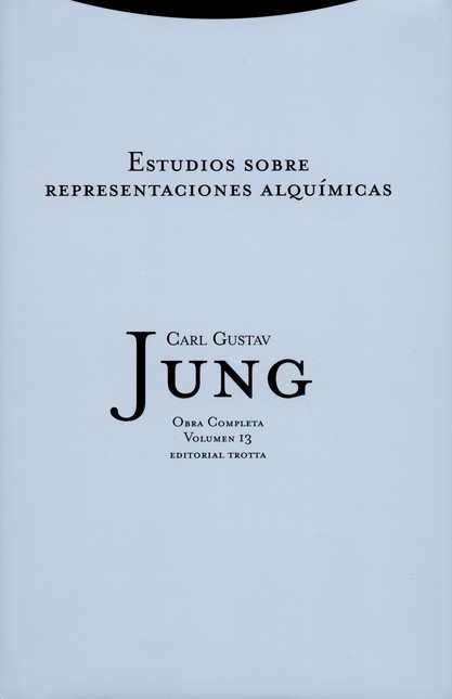 Jung 13: Estudios sobre repres...