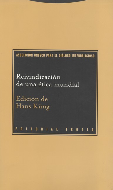 Reivindicación de una ética mu...